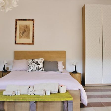 B&B Agora Biccari Εξωτερικό φωτογραφία