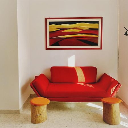 B&B Agora Biccari Εξωτερικό φωτογραφία