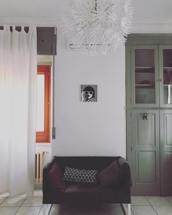B&B Agora Biccari Εξωτερικό φωτογραφία