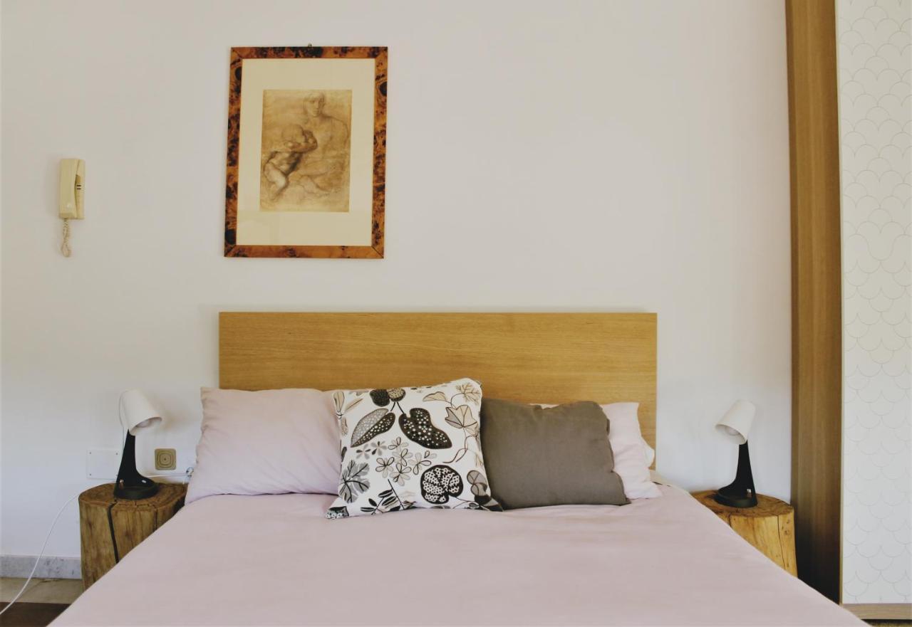 B&B Agora Biccari Εξωτερικό φωτογραφία