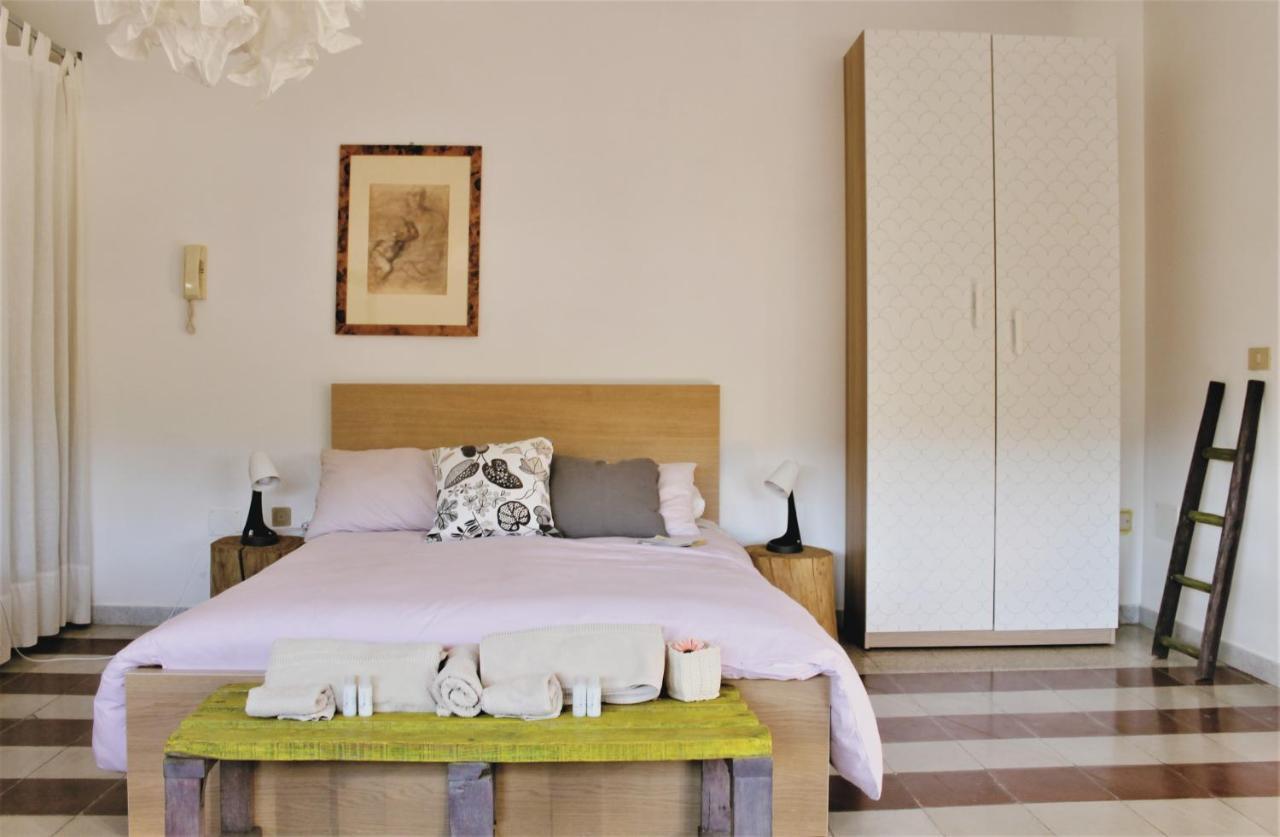B&B Agora Biccari Εξωτερικό φωτογραφία
