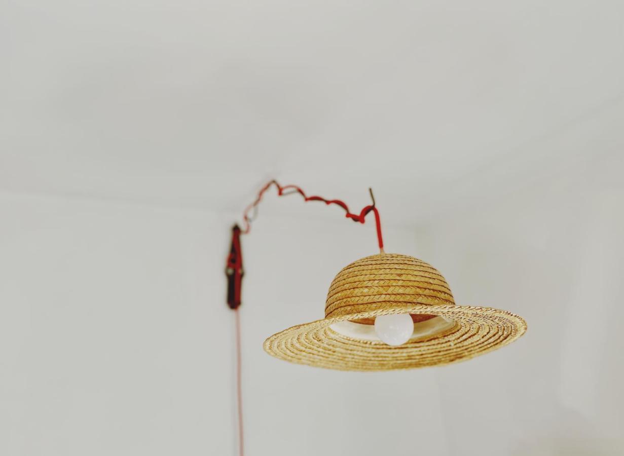 B&B Agora Biccari Εξωτερικό φωτογραφία