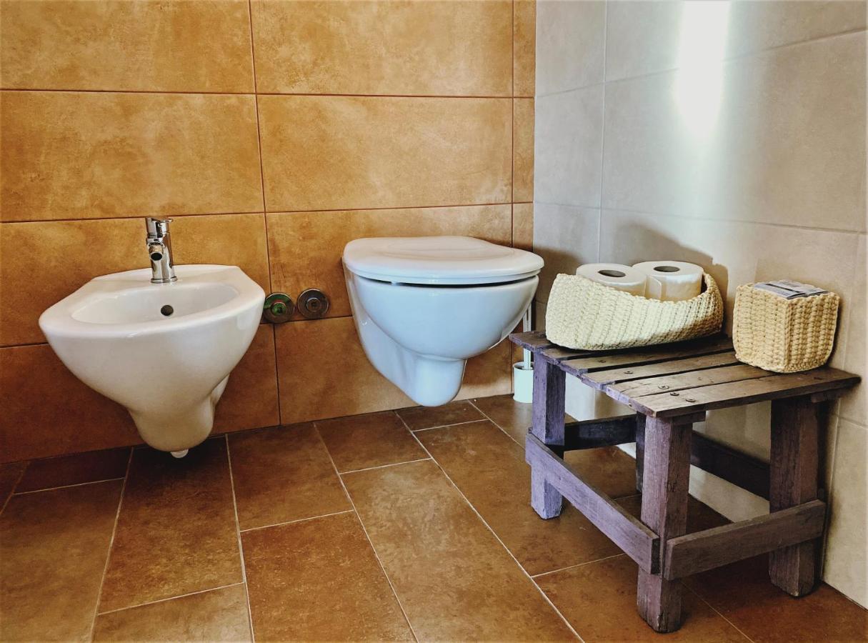 B&B Agora Biccari Εξωτερικό φωτογραφία