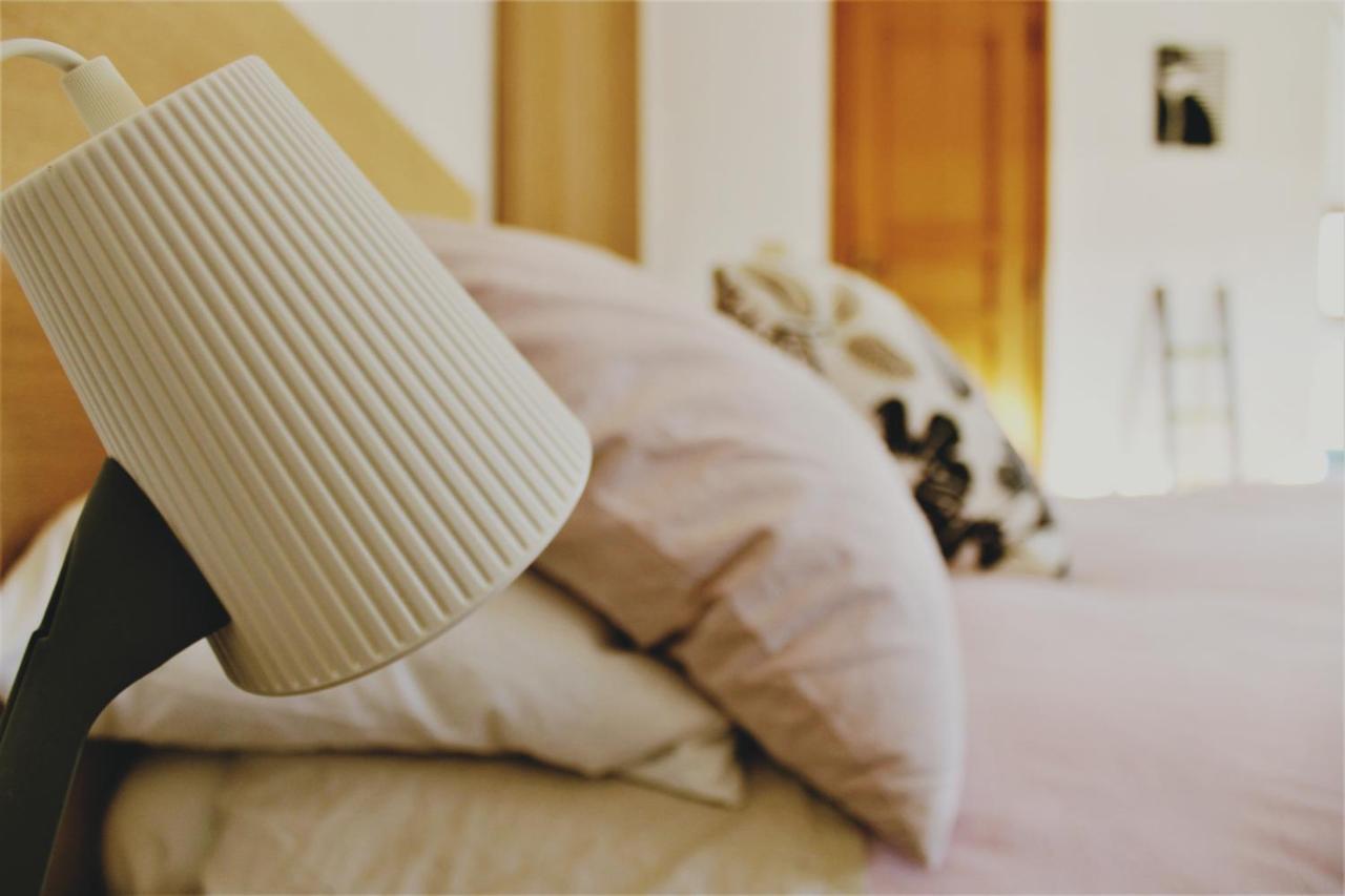 B&B Agora Biccari Εξωτερικό φωτογραφία