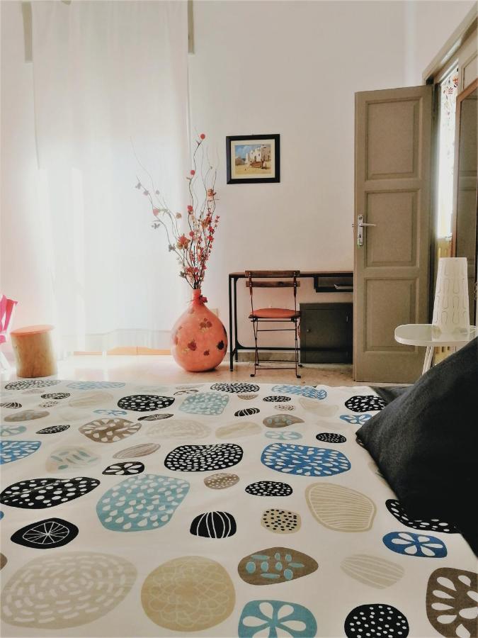 B&B Agora Biccari Εξωτερικό φωτογραφία