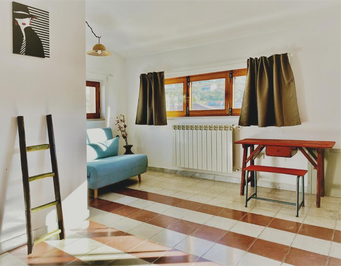 B&B Agora Biccari Εξωτερικό φωτογραφία