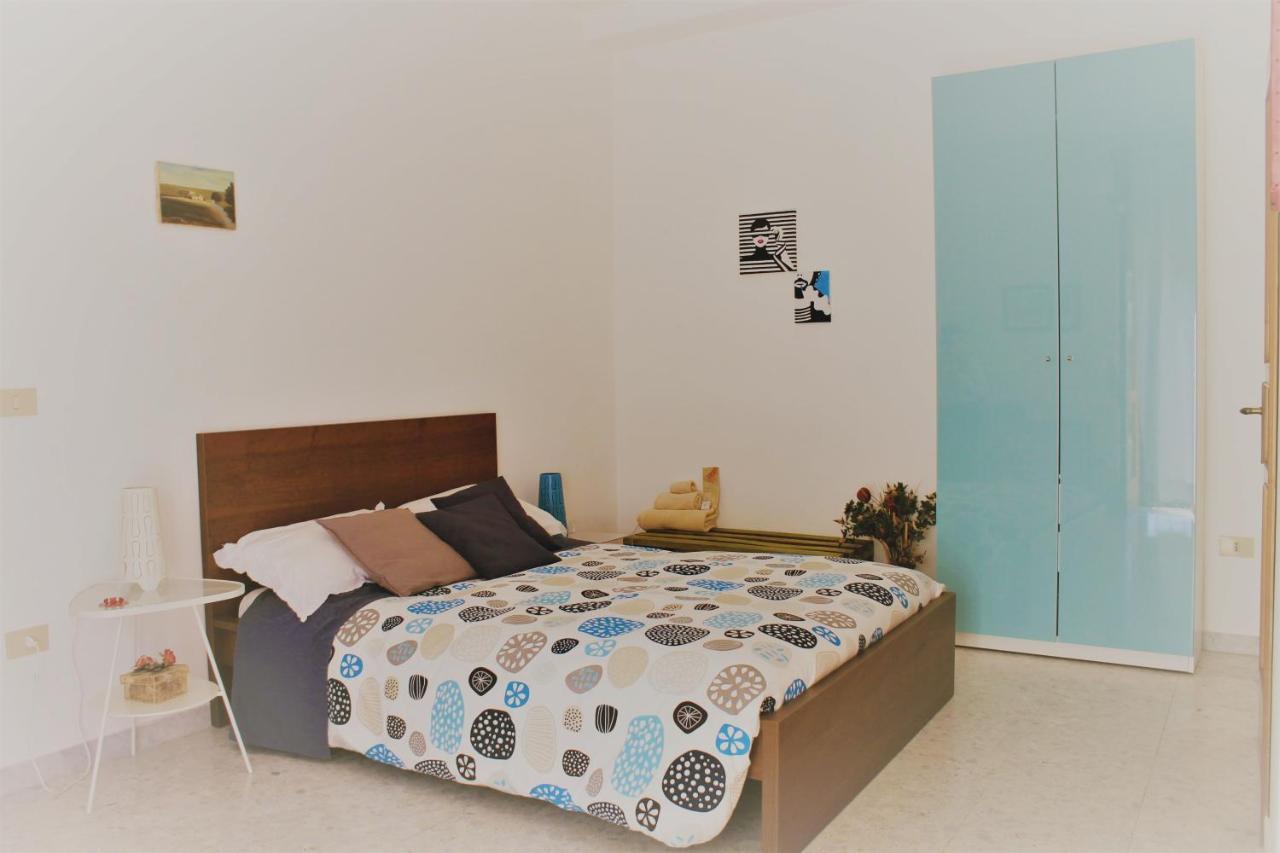 B&B Agora Biccari Εξωτερικό φωτογραφία