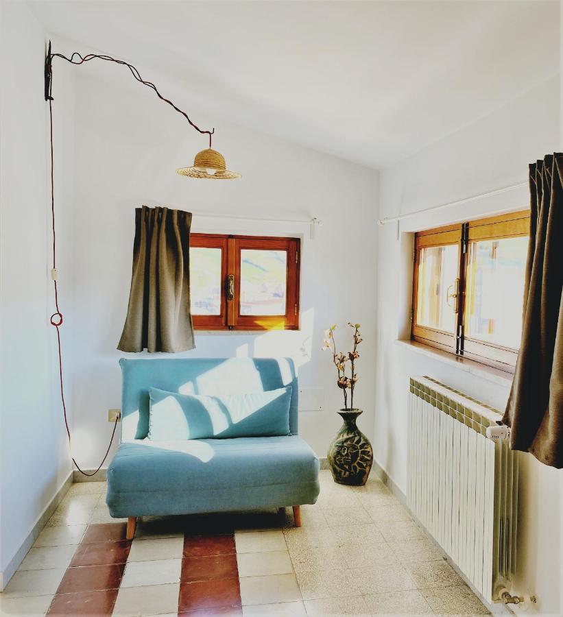 B&B Agora Biccari Εξωτερικό φωτογραφία