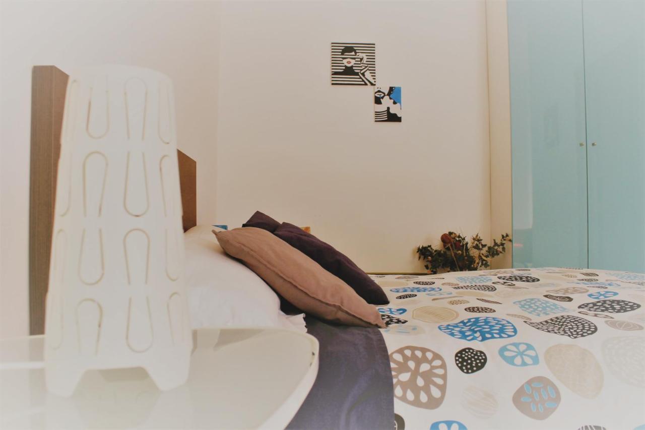 B&B Agora Biccari Εξωτερικό φωτογραφία