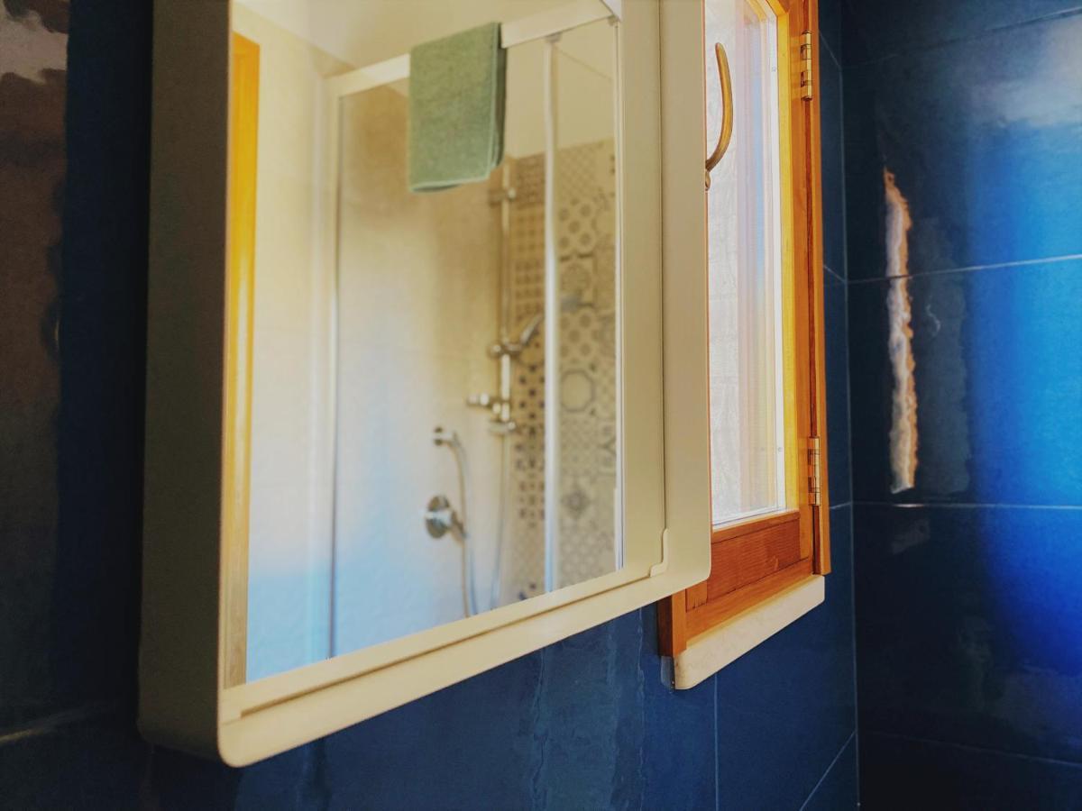 B&B Agora Biccari Εξωτερικό φωτογραφία
