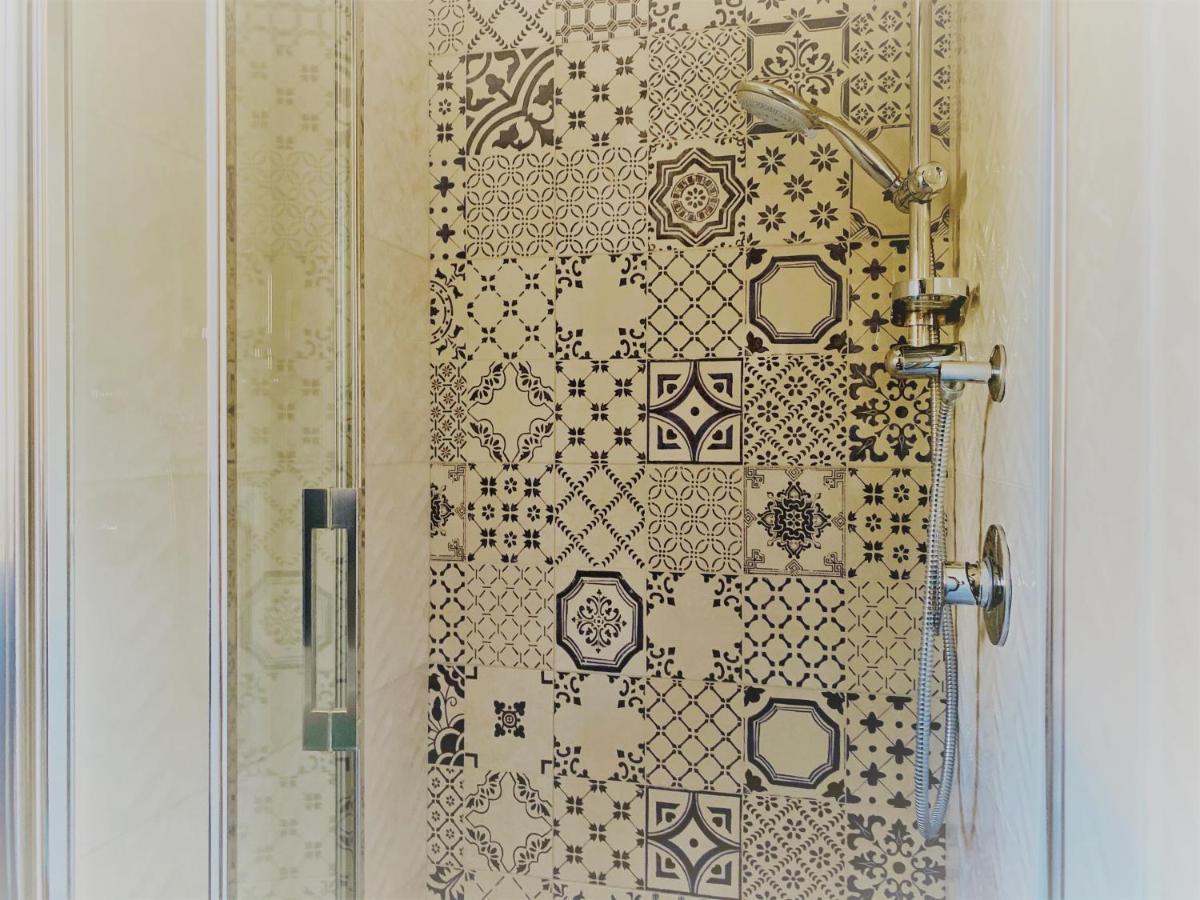B&B Agora Biccari Εξωτερικό φωτογραφία