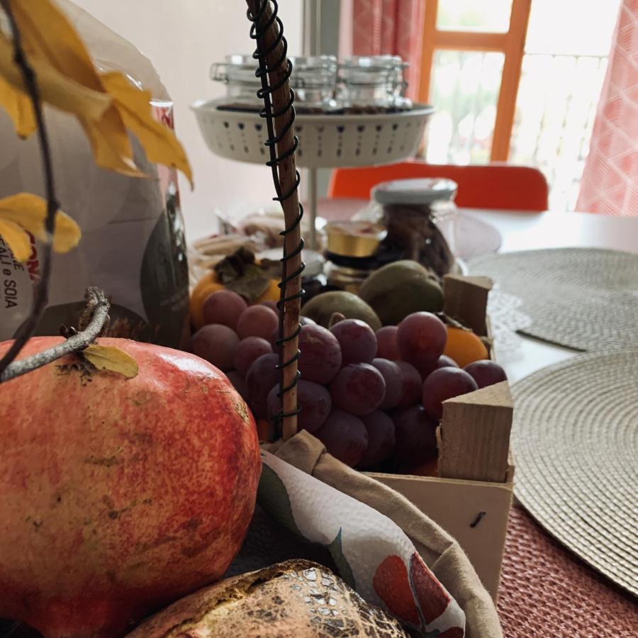 B&B Agora Biccari Εξωτερικό φωτογραφία
