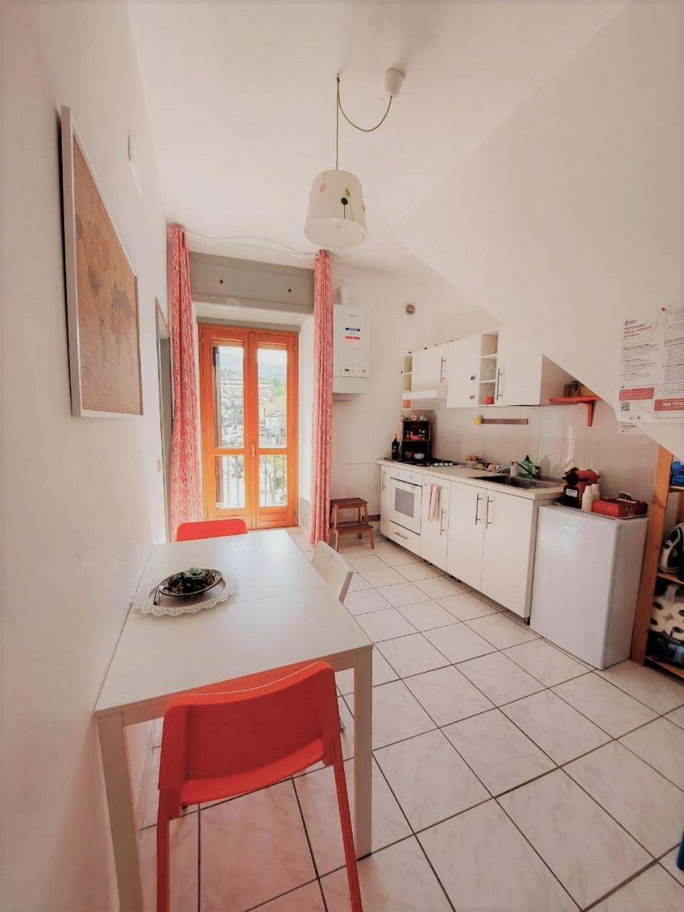 B&B Agora Biccari Εξωτερικό φωτογραφία